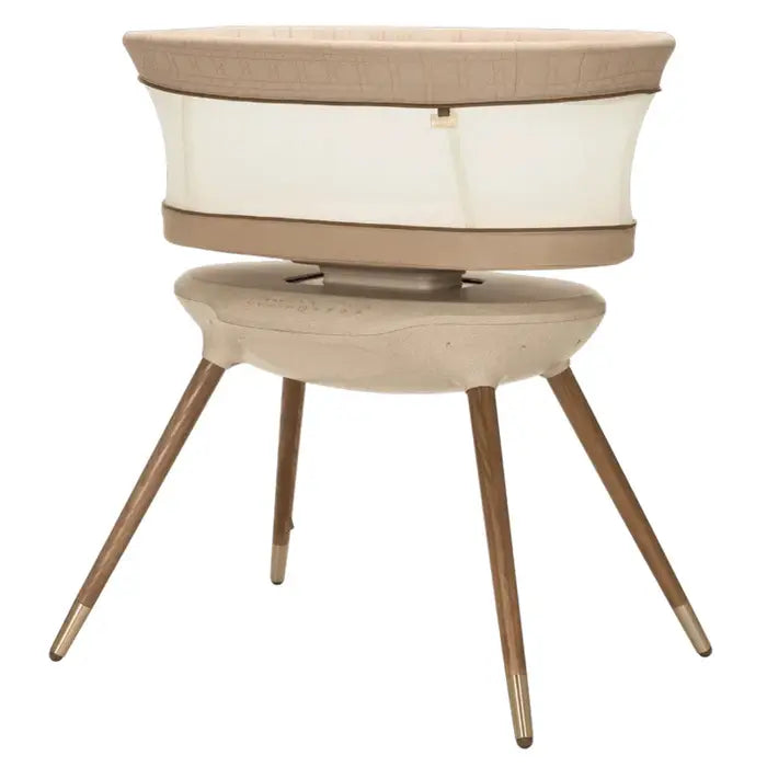 Natural Heritage - Maxi-Cosi Starling Smart Bassinet