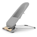 UPPAbaby Mira 2-in-1 Bouncer Side View 