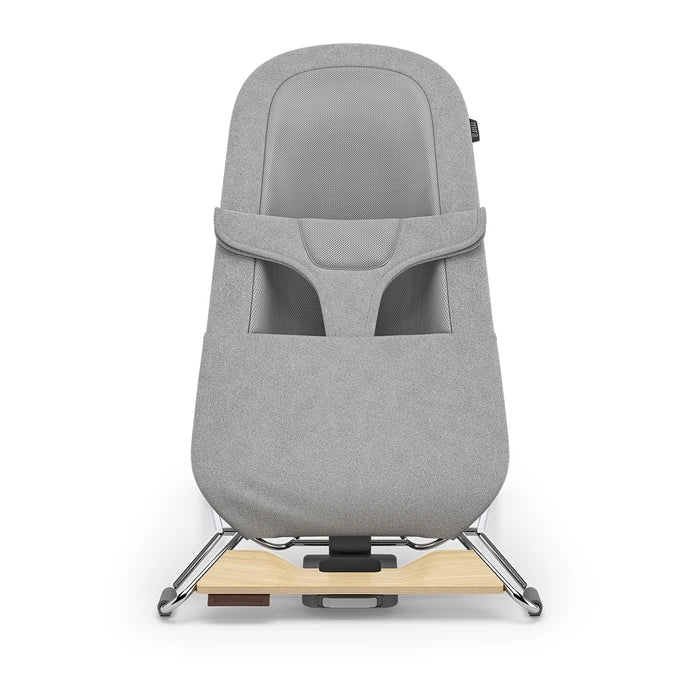 UPPAbaby Mira 2-in-1 Bouncer Front