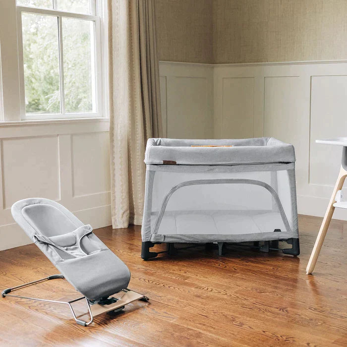 UPPAbaby Mira 2-in-1 Bouncer Lifestyle