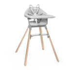 Cloud Grey - Stokke® Clikk™ High Chair