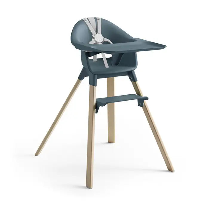 Fjord Blue - Stokke® Clikk™ High Chair