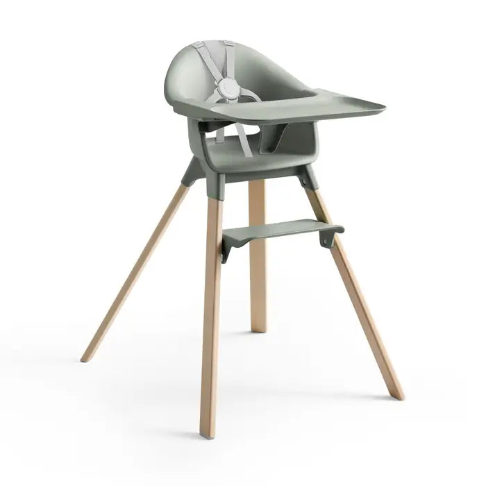 Glacier Green - Stokke® Clikk™ High Chair