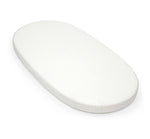 Fans Grey - Stokke® Sleepi™ Fitted Sheet V3