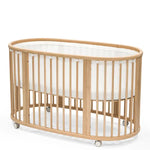 Stokke® Sleepi™ Bed Mesh Liner Lifestyle 3
