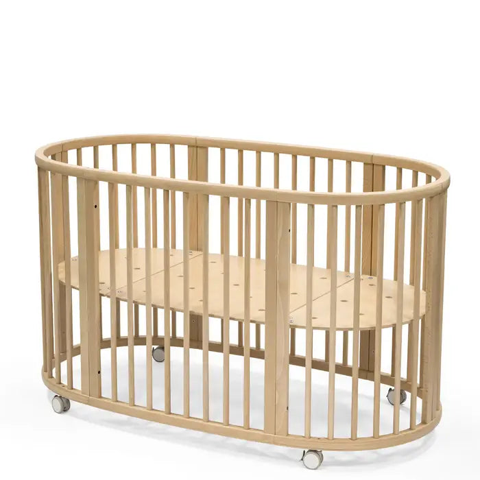 Natural - Stokke® Sleepi™ Bed