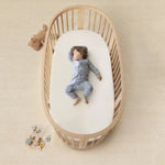 Stokke® Sleepi™ Bed Natural Lifestyle 4