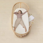 Stokke® Sleepi™ Bed Natural Lifestyle 5 Toddler Bed