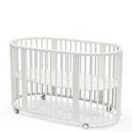 White - Stokke® Sleepi™ Bed