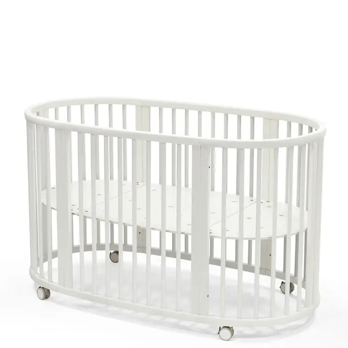 White - Stokke® Sleepi™ Bed