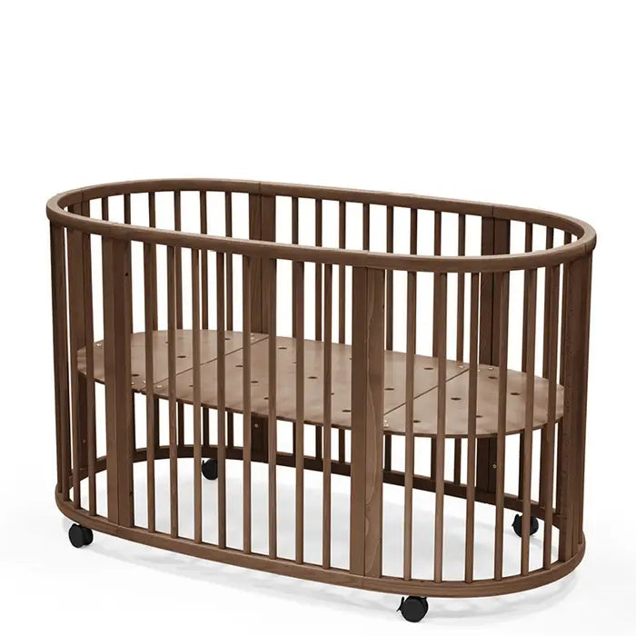 Warm Brown - Stokke® Sleepi™ Bed