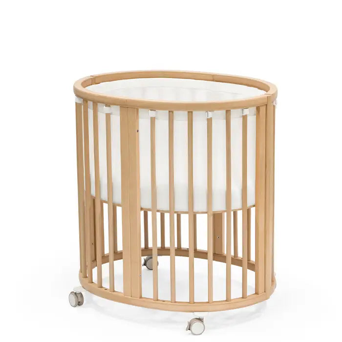 Stokke® Sleepi™ Mini Mesh Liner V3 Lifestyle 3