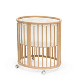 Stokke® Sleepi™ Mini Mesh Liner V3 Lifestyle 3