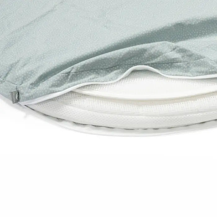Stokke® Sleepi™ Mini Protection Sheet - Under Mini Sheet V3