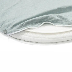 Stokke® Sleepi™ Mini Protection Sheet - Under Mini Sheet V3