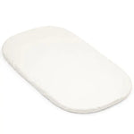 Stokke® Snoozi™ Fitted Sheet 2 PK - Sheet 2 White
