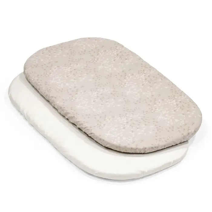 Stokke® Snoozi™ Fitted Sheet 2 PK