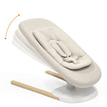 Stokke Yoga™ Bouncer - Light Sand - Bouncer