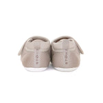 Stonz Cruiser Original Baby Shoes - Dune Back View