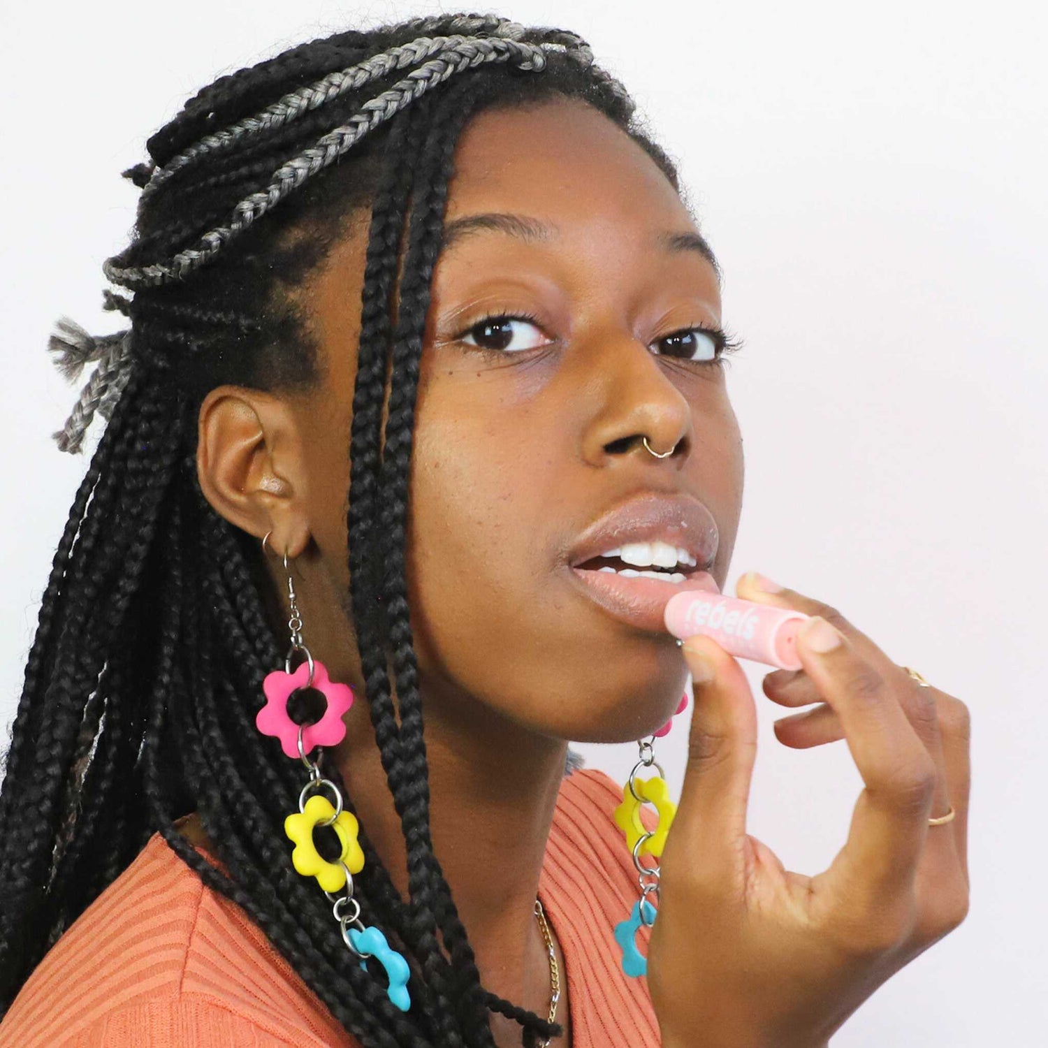 Rebels Refinery Lip Balm Stick Lifestyle 1