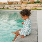 Current Tyed Clothing UV Sunsuit - Chloe Lifestyle 2
