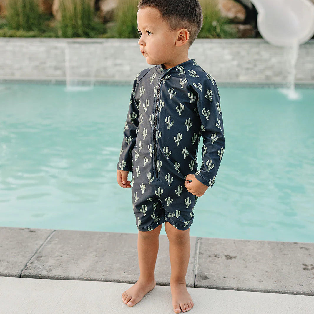 Current Tyed Clothing UV Sunsuit - Wyatt Lifestyle 1
