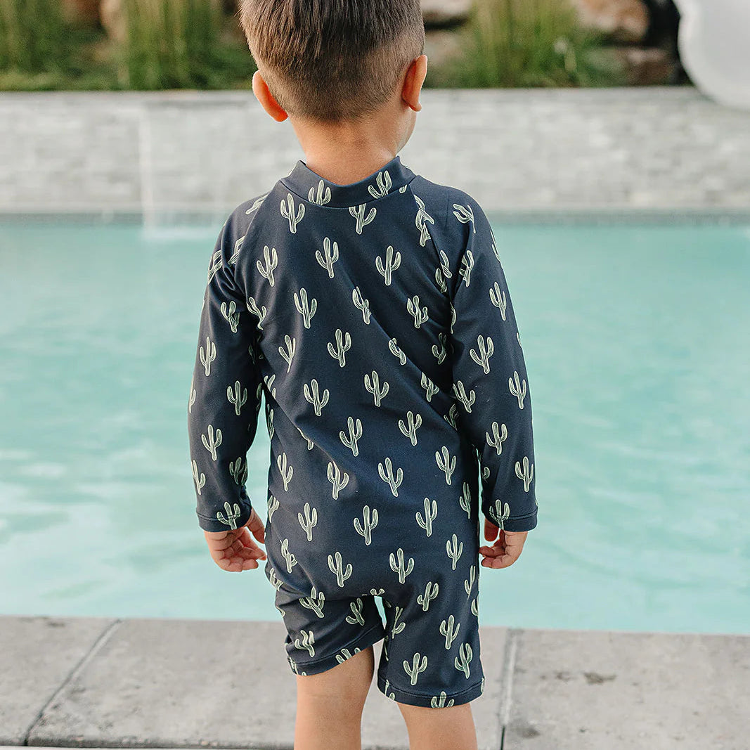 Current Tyed Clothing UV Sunsuit - Wyatt Lifestyle 2