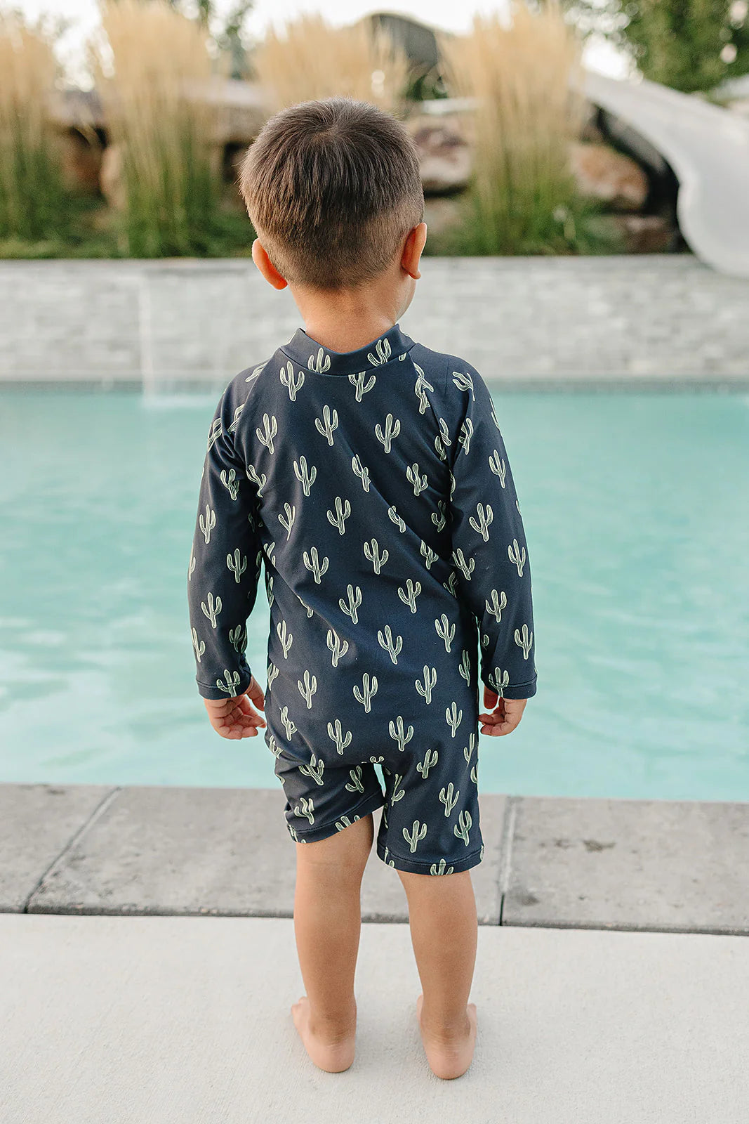 Current Tyed Clothing UV Sunsuit - Wyatt Lifestyle 2