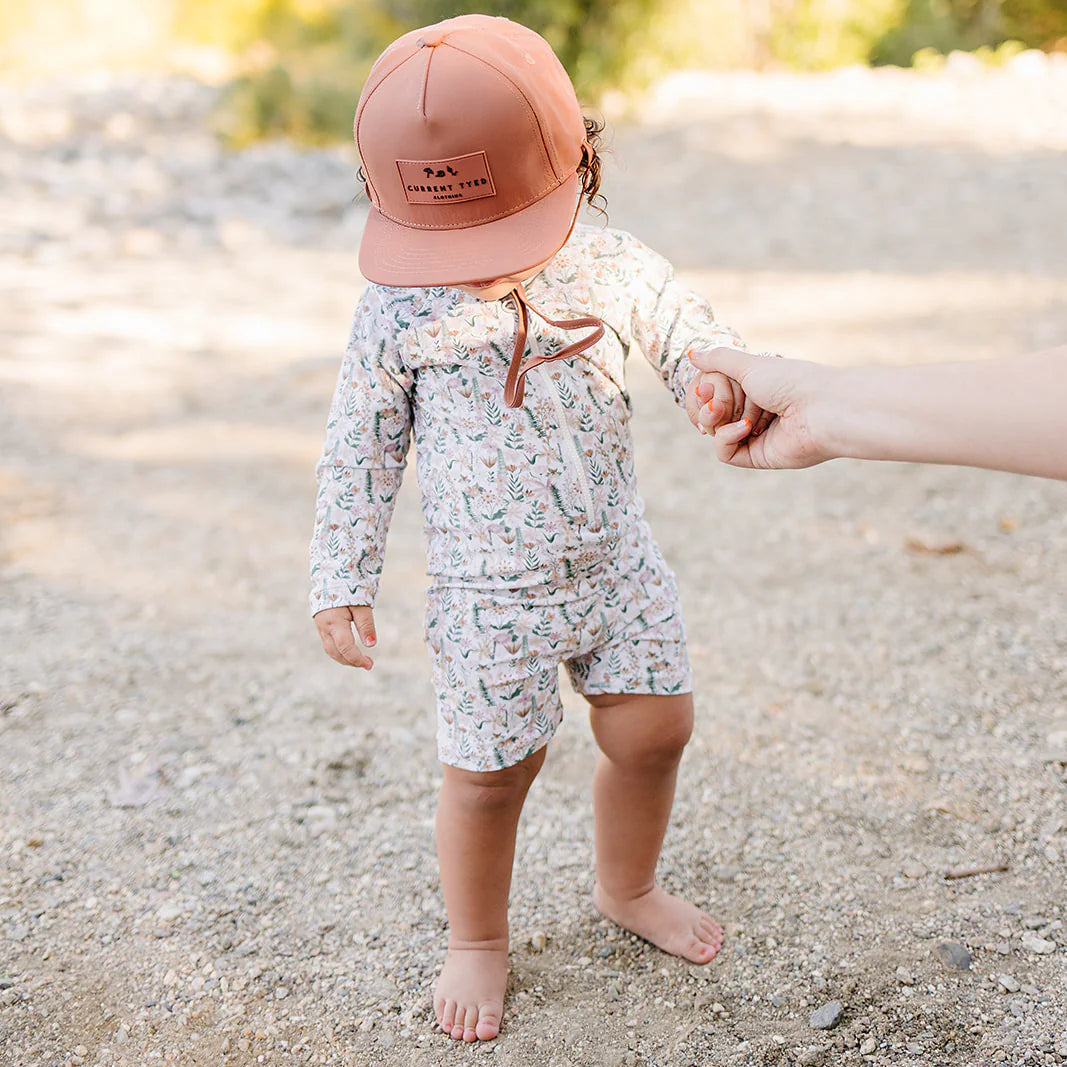 Current Tyed Clothing UV Sunsuit - Zoey Lifestyle 1