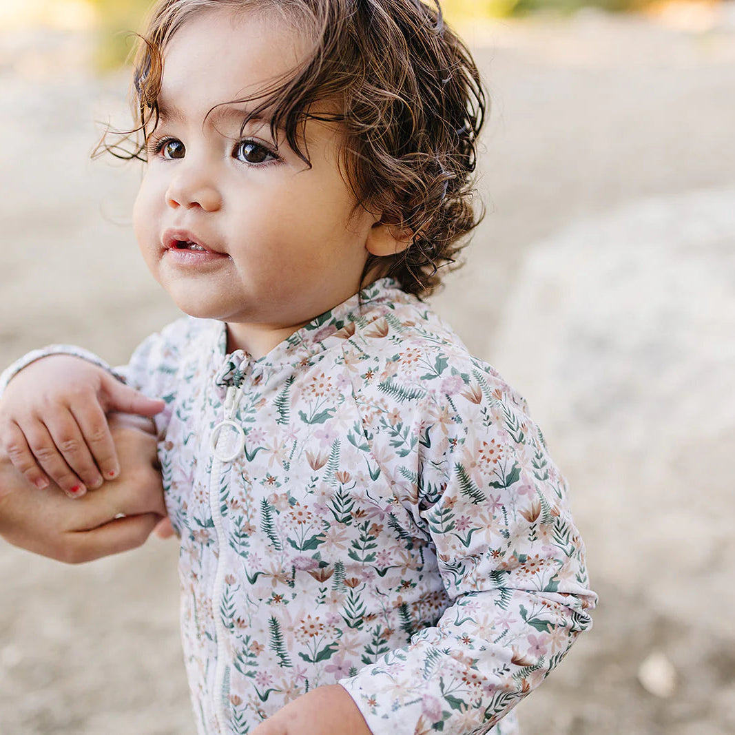 Current Tyed Clothing UV Sunsuit - Zoey Lifestyle 2