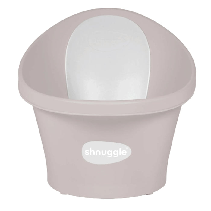 Taupe - Shnuggle Baby Bath
