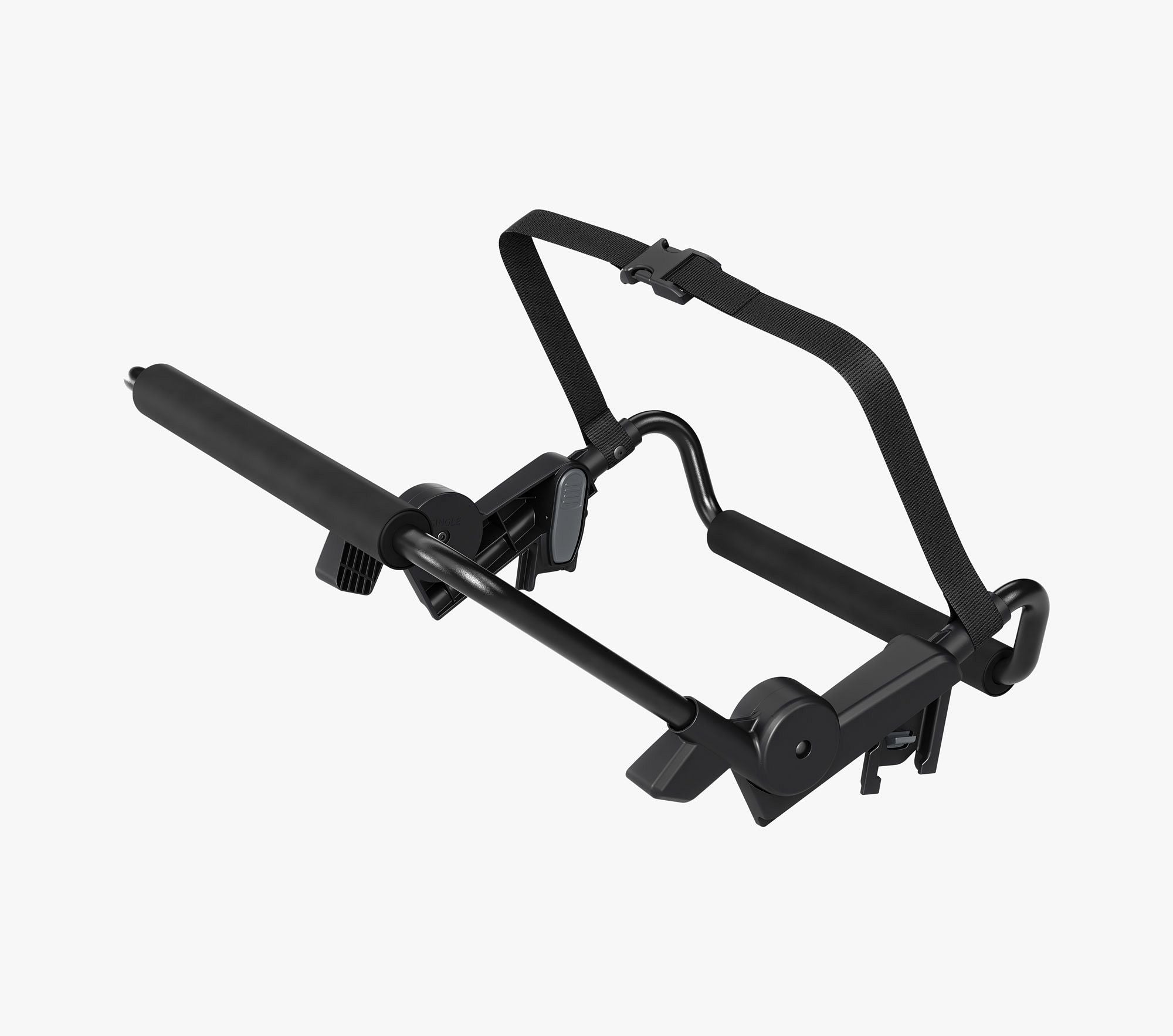 Thule Urban Glide 3 Single Infant Car Seat Adapter - Universal/Chicco
