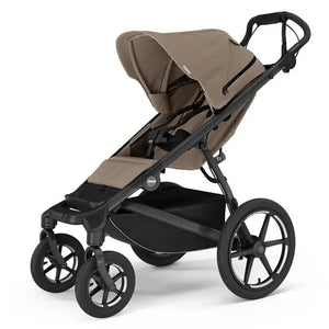 Thule Urban Glide 4-Wheel Stroller - Tinted Taupe