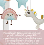 Tiny Love Classic Mobile - Unicorn Wonderlands Lifestyle 2