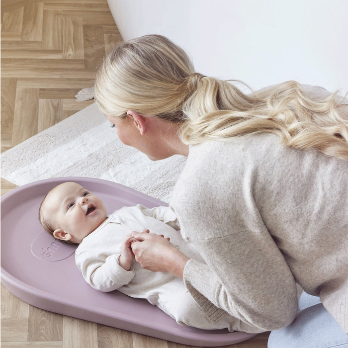 Shnuggle Squishy Changing Mat - Blossom Lifestyle