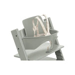 Glacier Green Stokke Tripp Trapp® Baby Set²