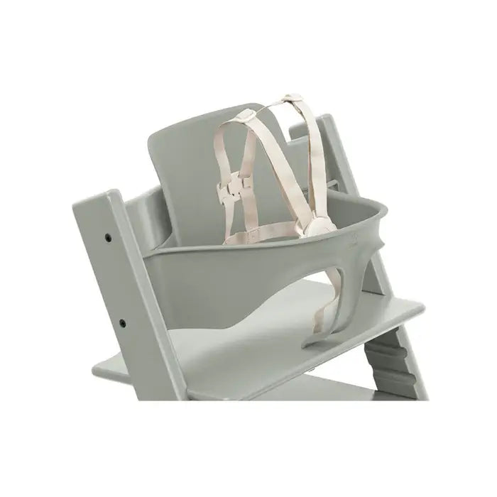 Glacier Green Stokke Tripp Trapp® Baby Set²