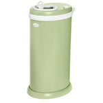 Matte Lilypad - Ubbi Diaper Pail