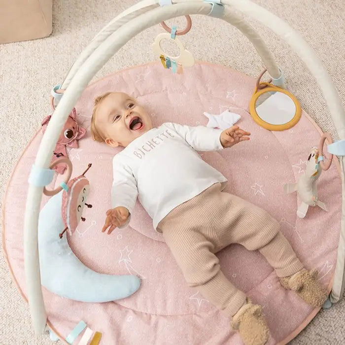 Tiny Love Unicorn Wonderlands Developmental Gymini Lifestyle 1