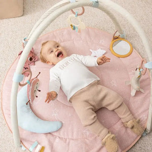 Tiny Love Unicorn Wonderlands Developmental Gymini Lifestyle 1