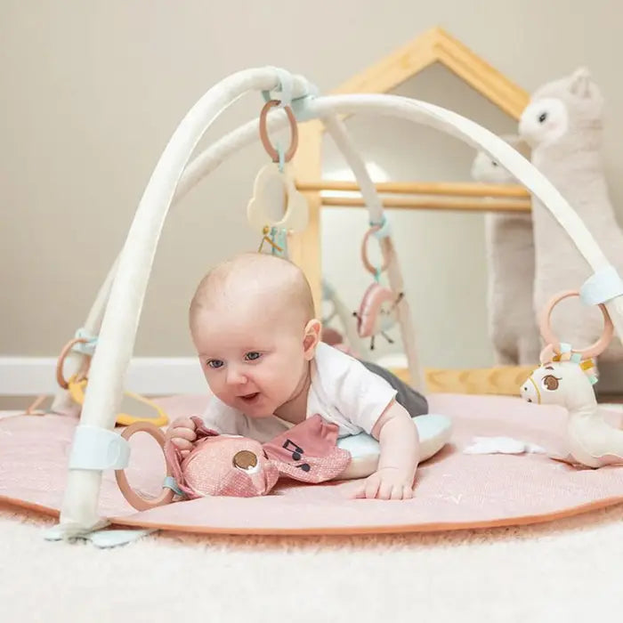 Tiny Love Unicorn Wonderlands Developmental Gymini Lifestyle 2