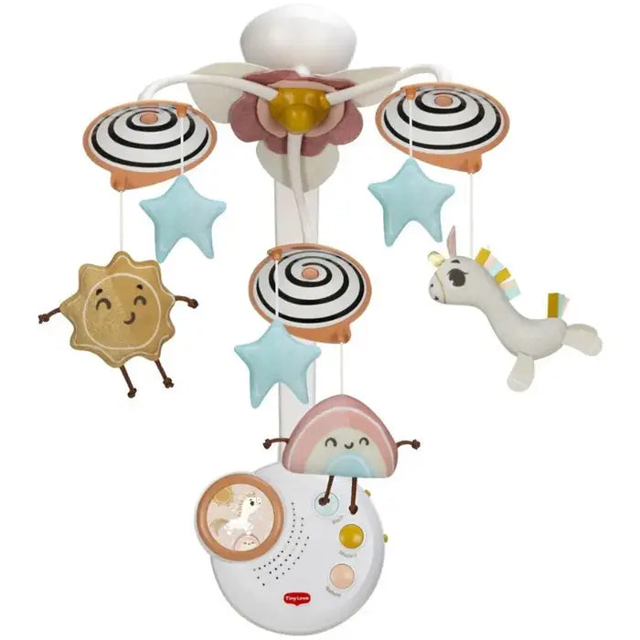 Tiny Love Classic Mobile - Unicorn Wonderlands