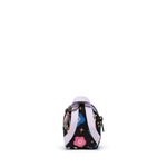 Herschel Classic Backpack Bag Charm - Enchanted Garden Back View