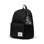 Herschel Classic Backpack Bag Charm - Enchanted Garden Lifestyle