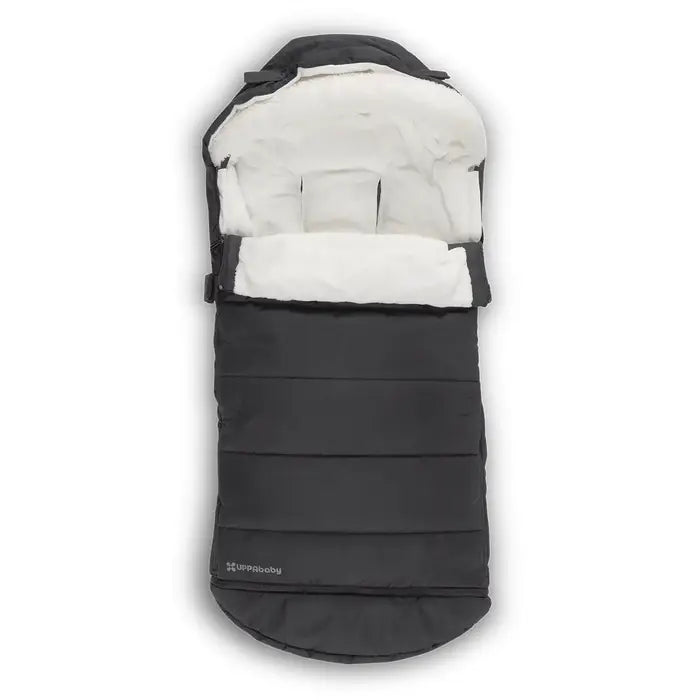 Jake - UPPAbaby CozyGanoosh 2-in-1 Footmuff (2025)