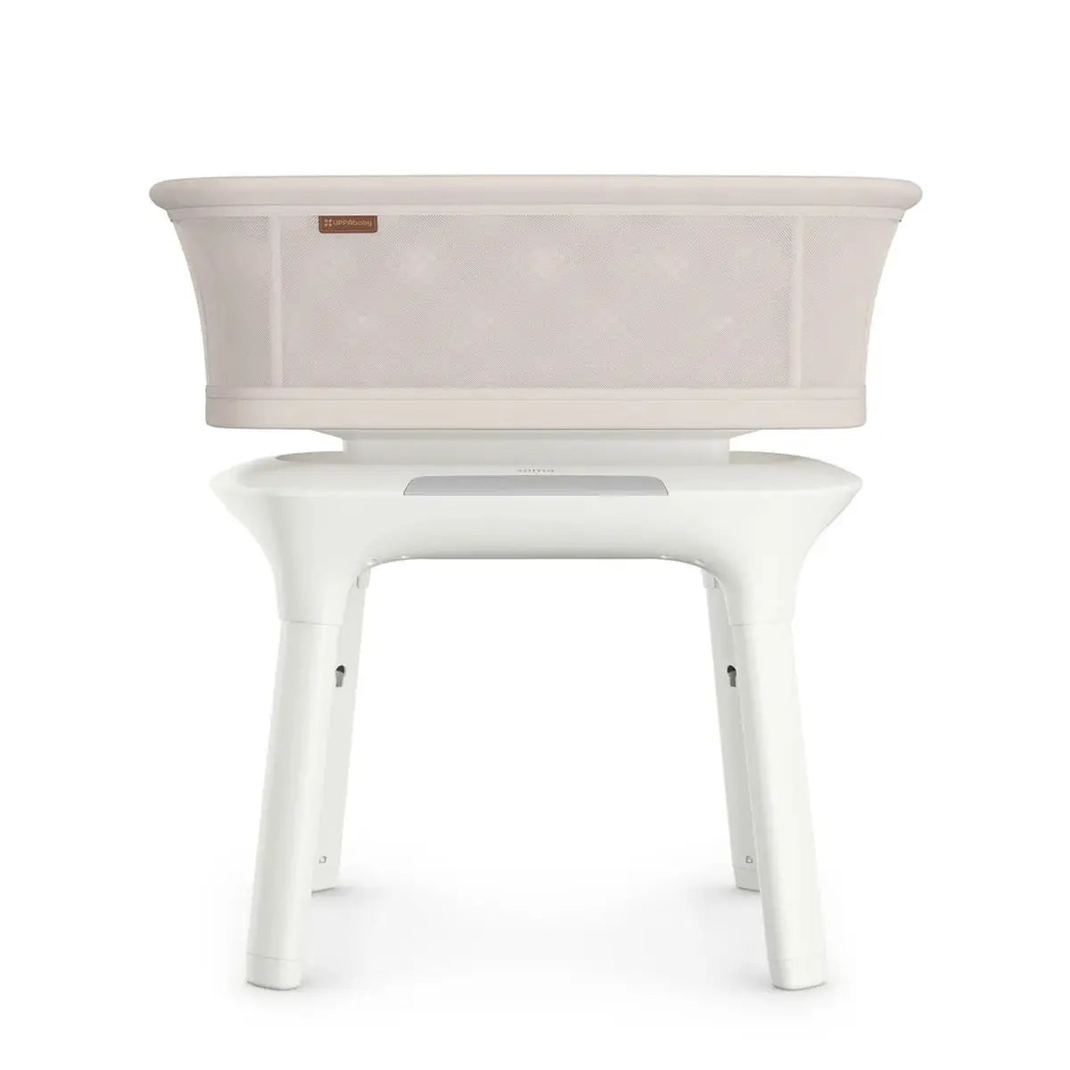UPPAbaby Soma Smart Bassinet - Front View