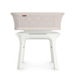 UPPAbaby Soma Smart Bassinet - Front View