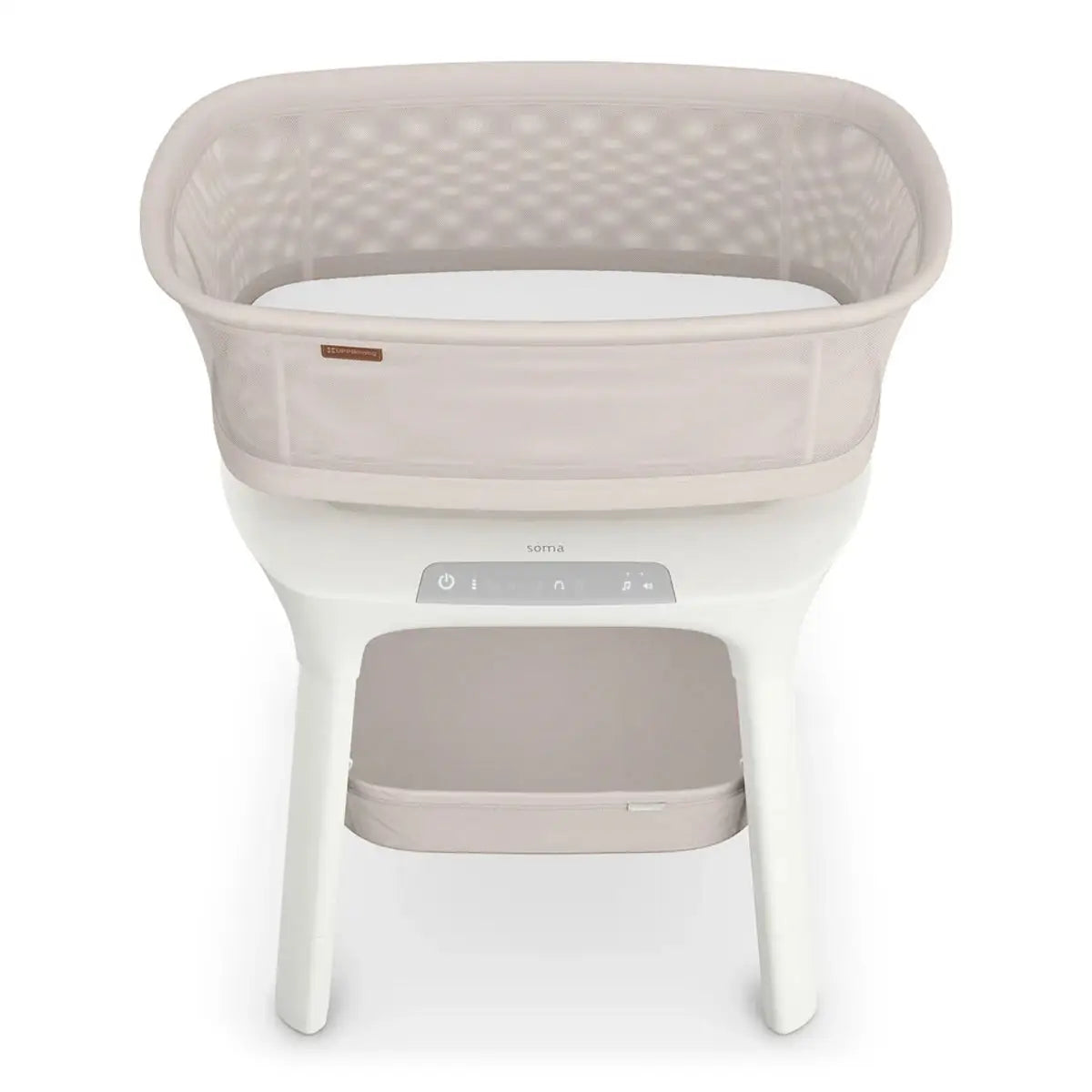 UPPAbaby Soma Smart Bassinet - Top View