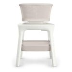 UPPAbaby Soma Smart Bassinet - End View
