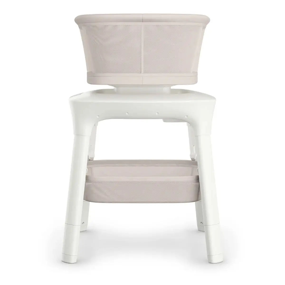 UPPAbaby Soma Smart Bassinet - End View
